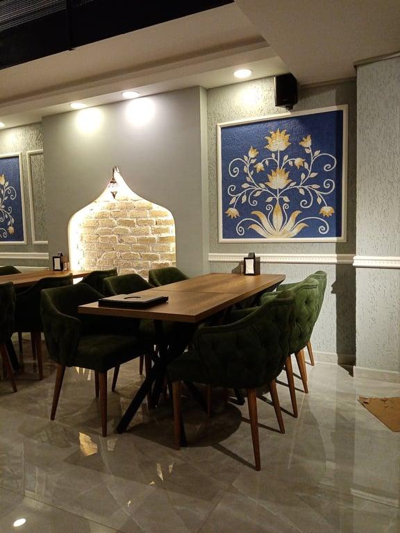 India Palace Indian Restaurant Istanbul fotoğraf 8