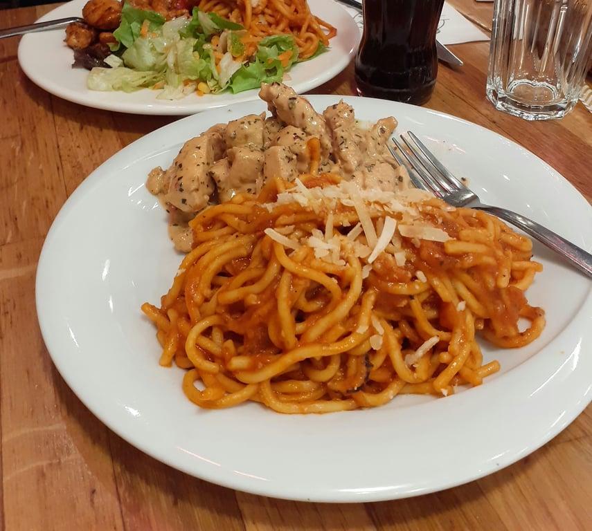 Esmer Chef Beyoğlu fotoğraf 5