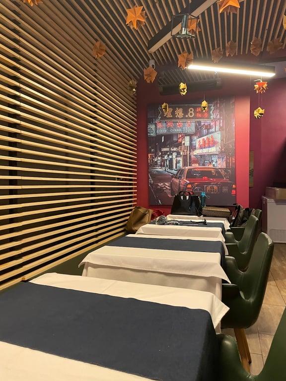 852 Hong Kong Cafe Restaurant fotoğraf 14