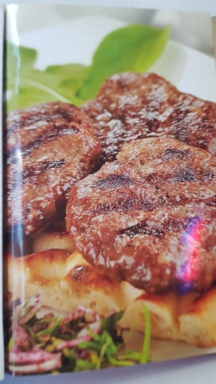 Çağlar Balık Et Restaurant fotoğraf 2