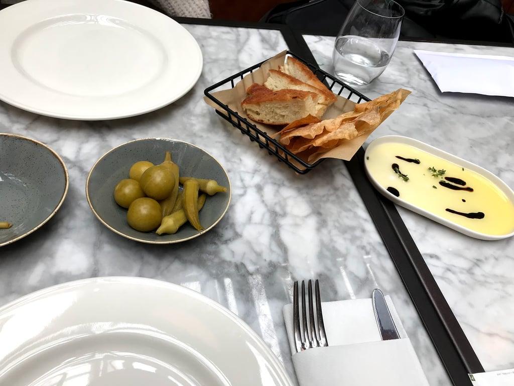 Pinoli Italian Kitchen fotoğraf 6