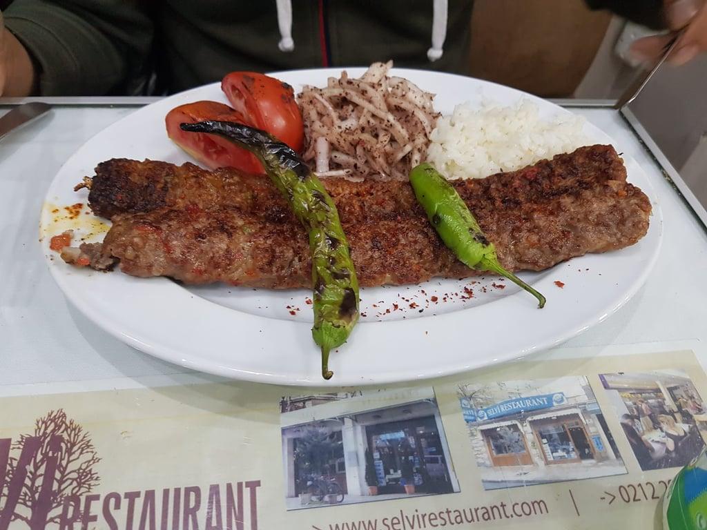 Selvi Restaurant fotoğraf 8