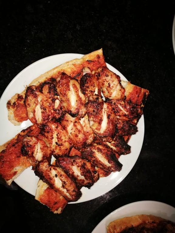 Sokak Restaurant Cengizin Yeri fotoğraf 2