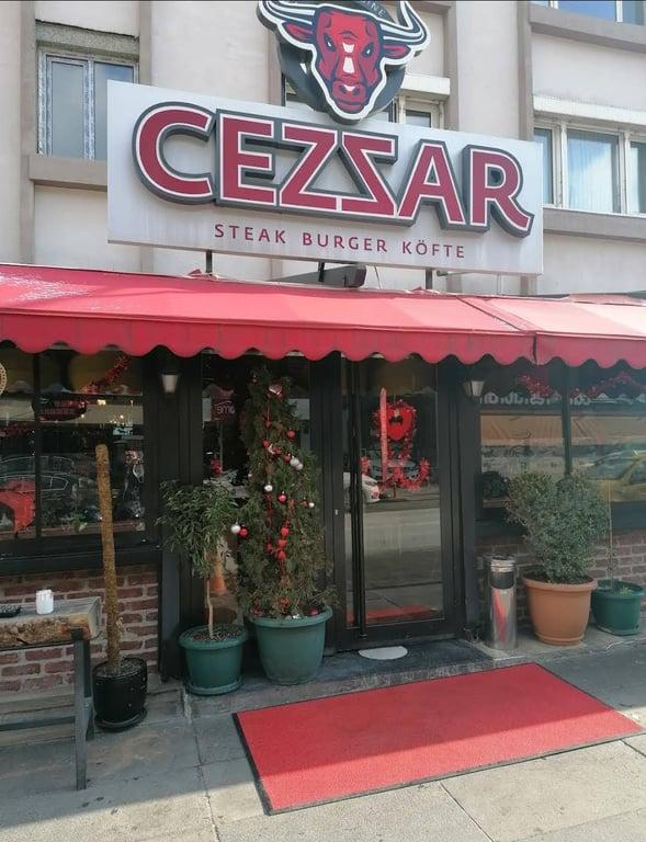 Cezzar Steakhouse fotoğraf 6