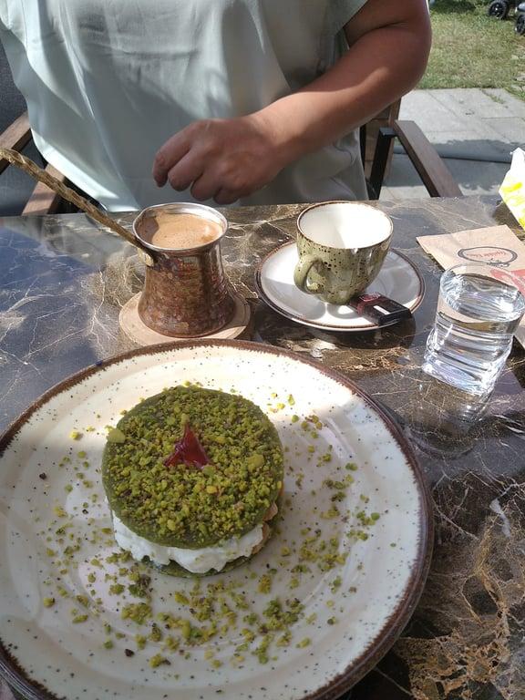 Beyruti Resto & Cafe fotoğraf 10