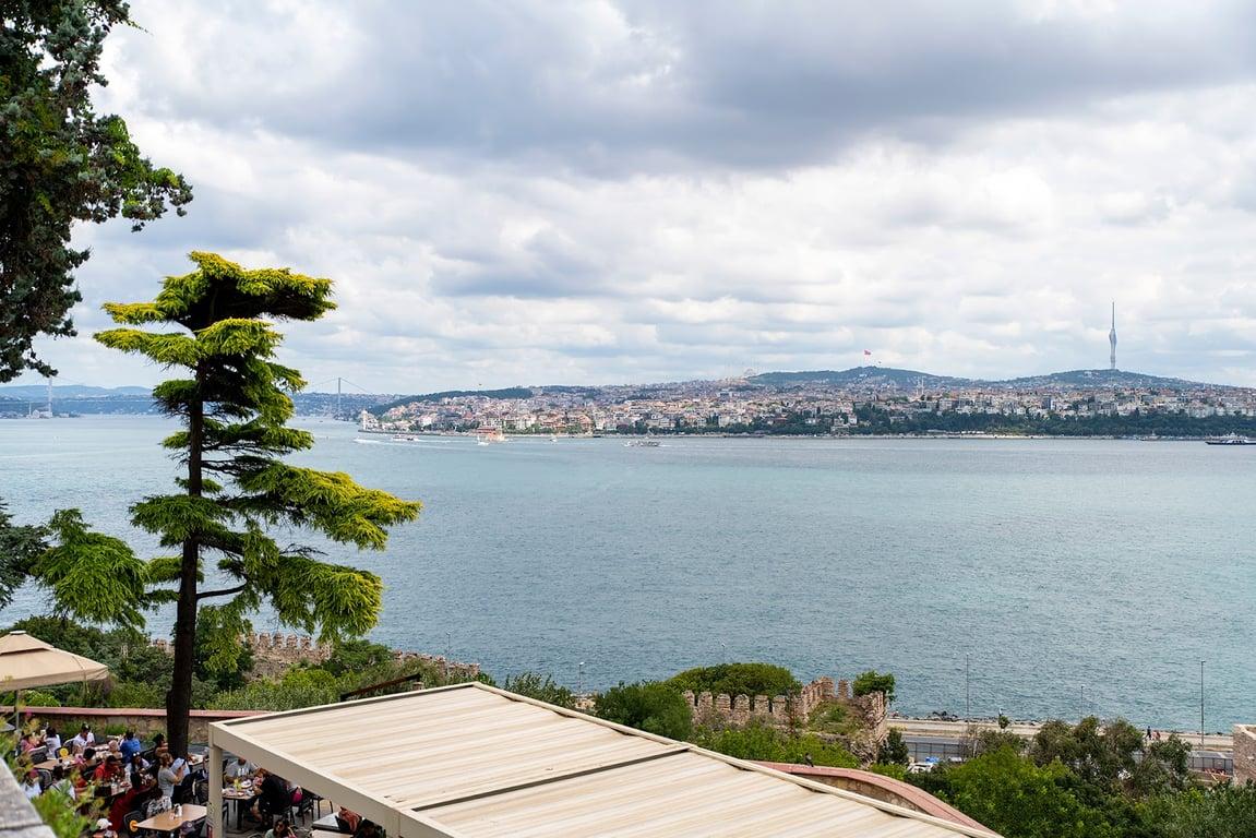 Konyali Restaurant fotoğraf 11