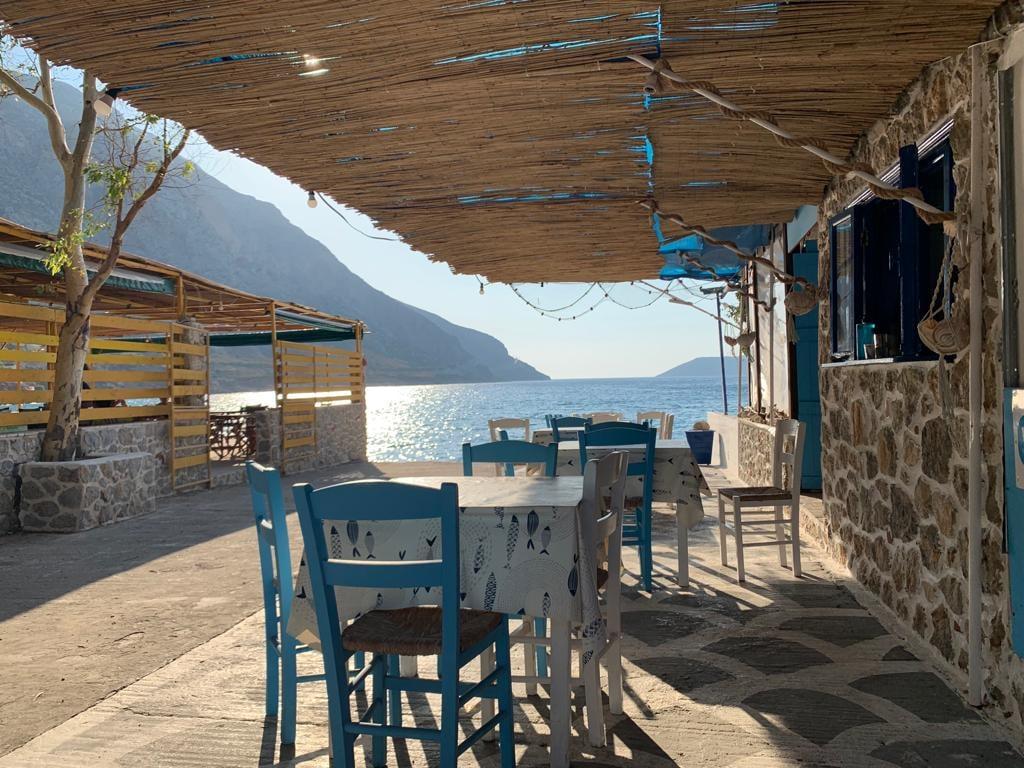 Arginonta Sunset Restaurant fotoğraf 1