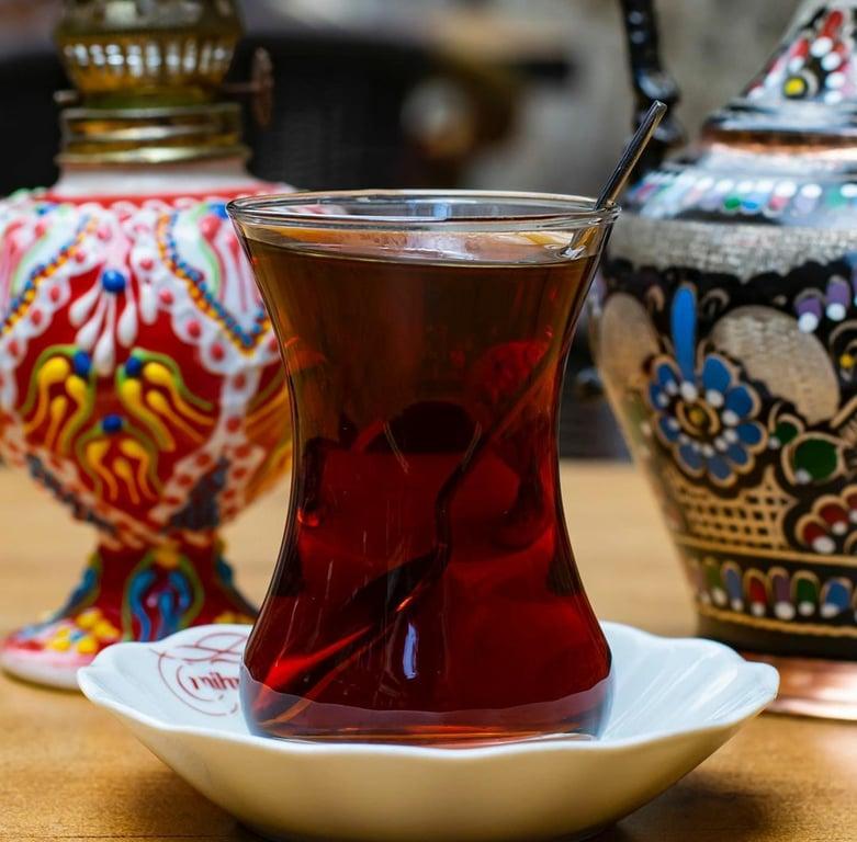 Mihrimah Kahve fotoğraf 6