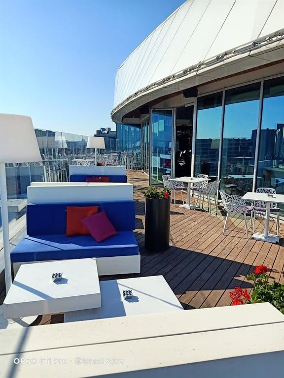 VUE Rooftop Istanbul fotoğraf 7