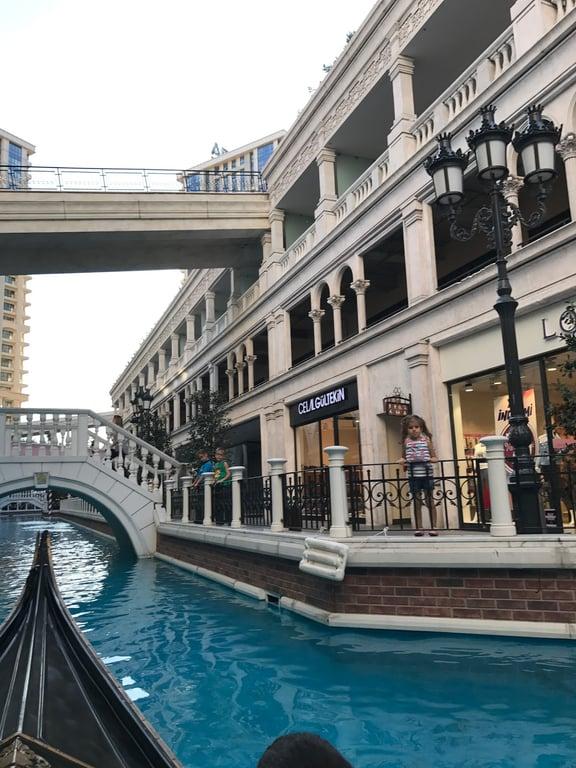 Kayseri Sofrası Venezia AVM