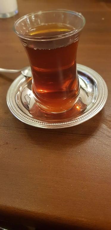 Tarihi Cumhuriyet Meyhanesi fotoğraf 6