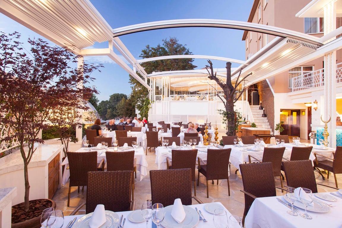 Matbah Restaurant fotoğraf 9