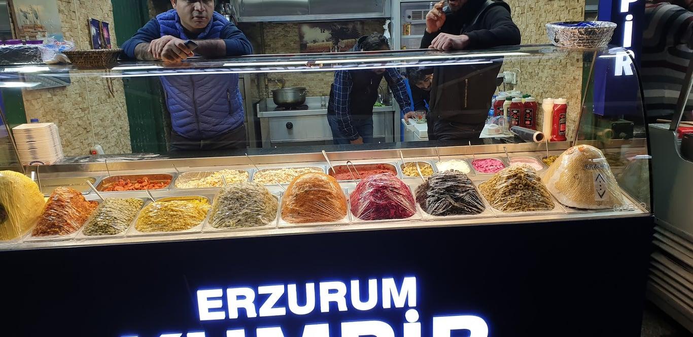 Paşa Döner Ortaköy fotoğraf 10