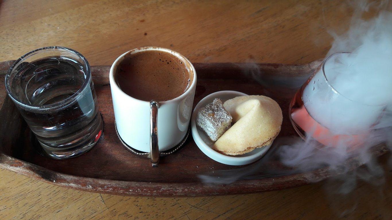 Florya Cafe Restoran