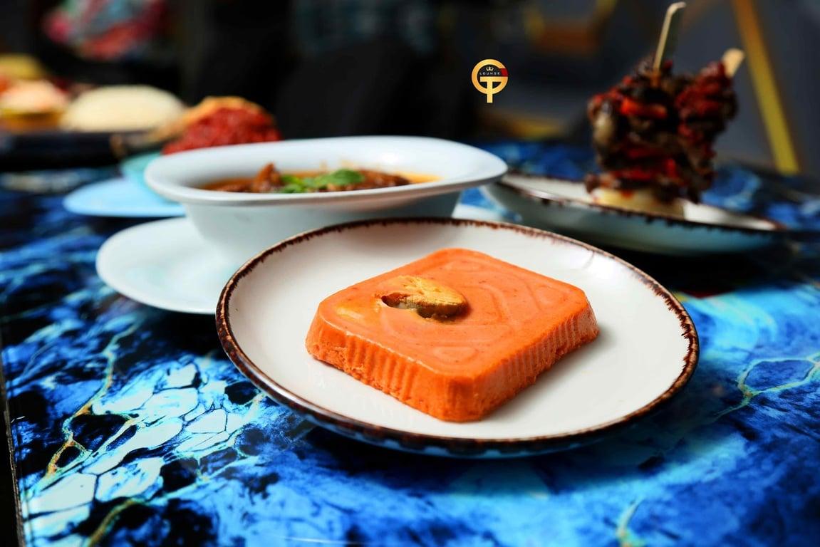 EKO Rastaurant&Lounge African Food fotoğraf 3