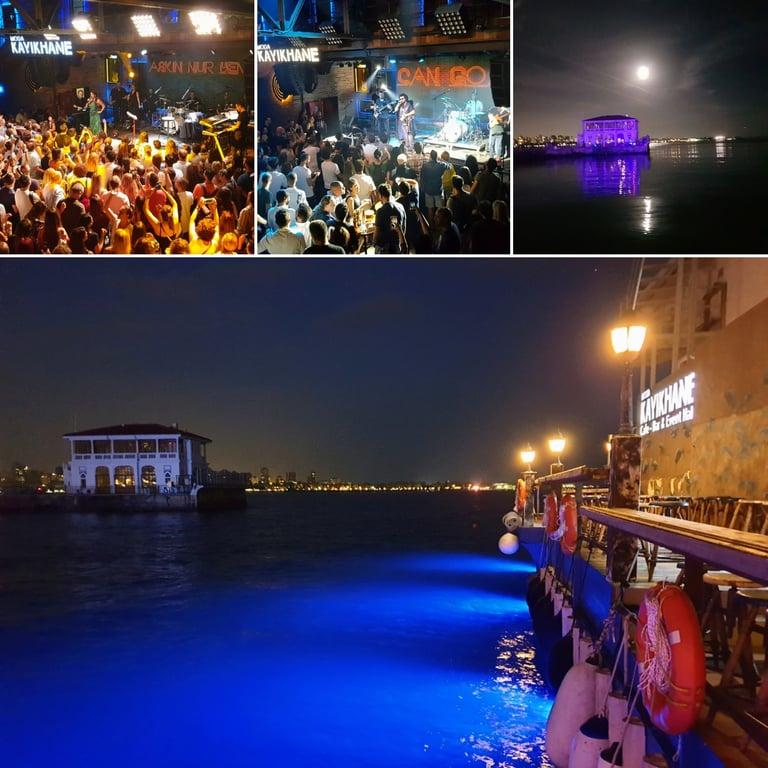 Moda Kayıkhane fotoğraf 9