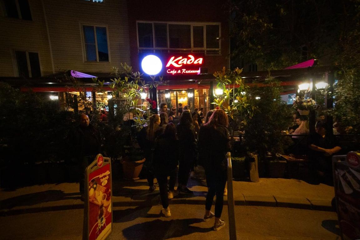 Kada cafe & restaurant fotoğraf 2