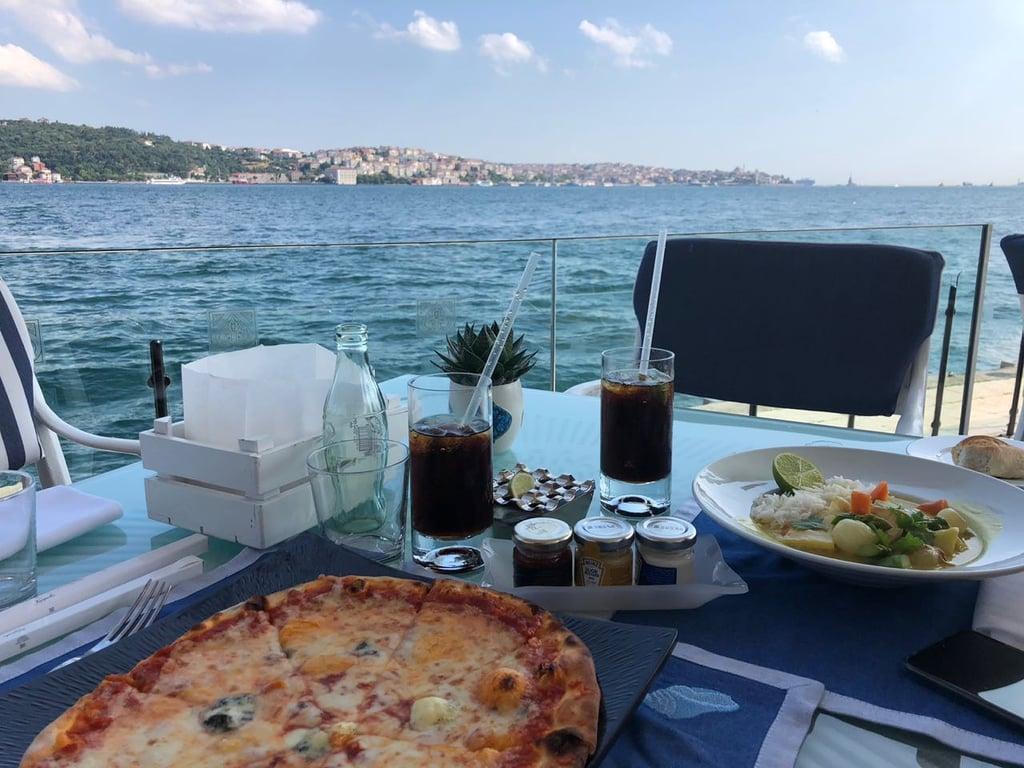 Bosphorus Grill fotoğraf 1