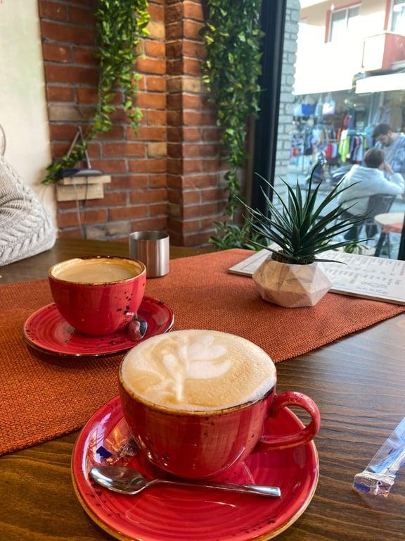 Coffee Mood No:50 & Çeşme fotoğraf 7