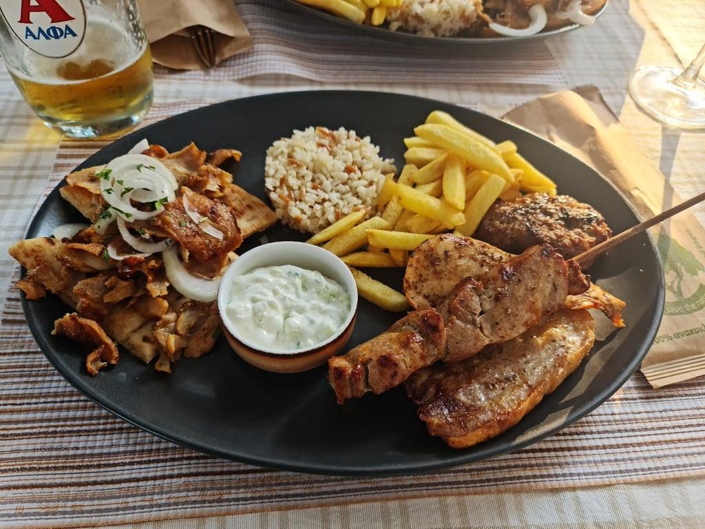 Select Restaurant Cafe fotoğraf 3