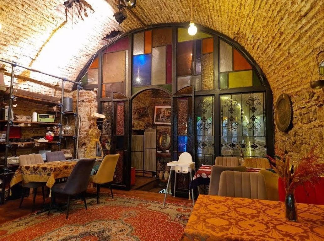 Pier Cafe Restaurant fotoğraf 7