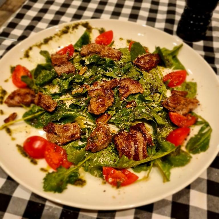 NAPOLİ GOURMET NİSANTASİ fotoğraf 7