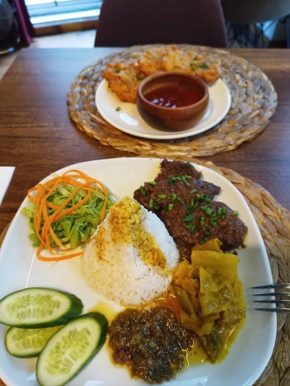 KOALI Lounge & Dine fotoğraf 6