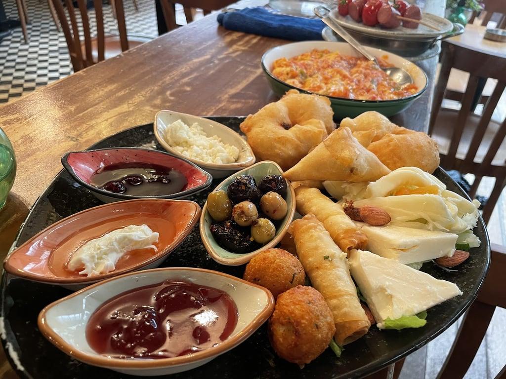 Cafe 21 fotoğraf 10