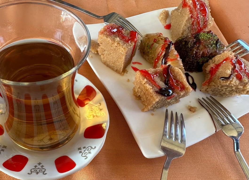Hanzade Terrace Restaurant fotoğraf 11