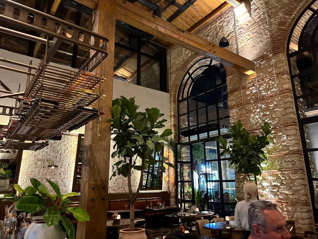 Muutto Street Food & Meze Bar Fişekhane fotoğraf 12