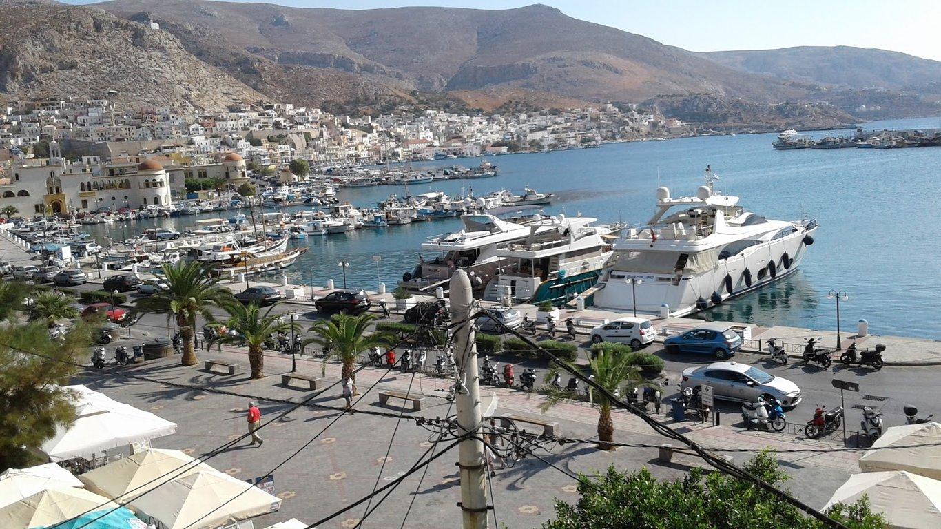 Anastazio cafe fotoğraf 3
