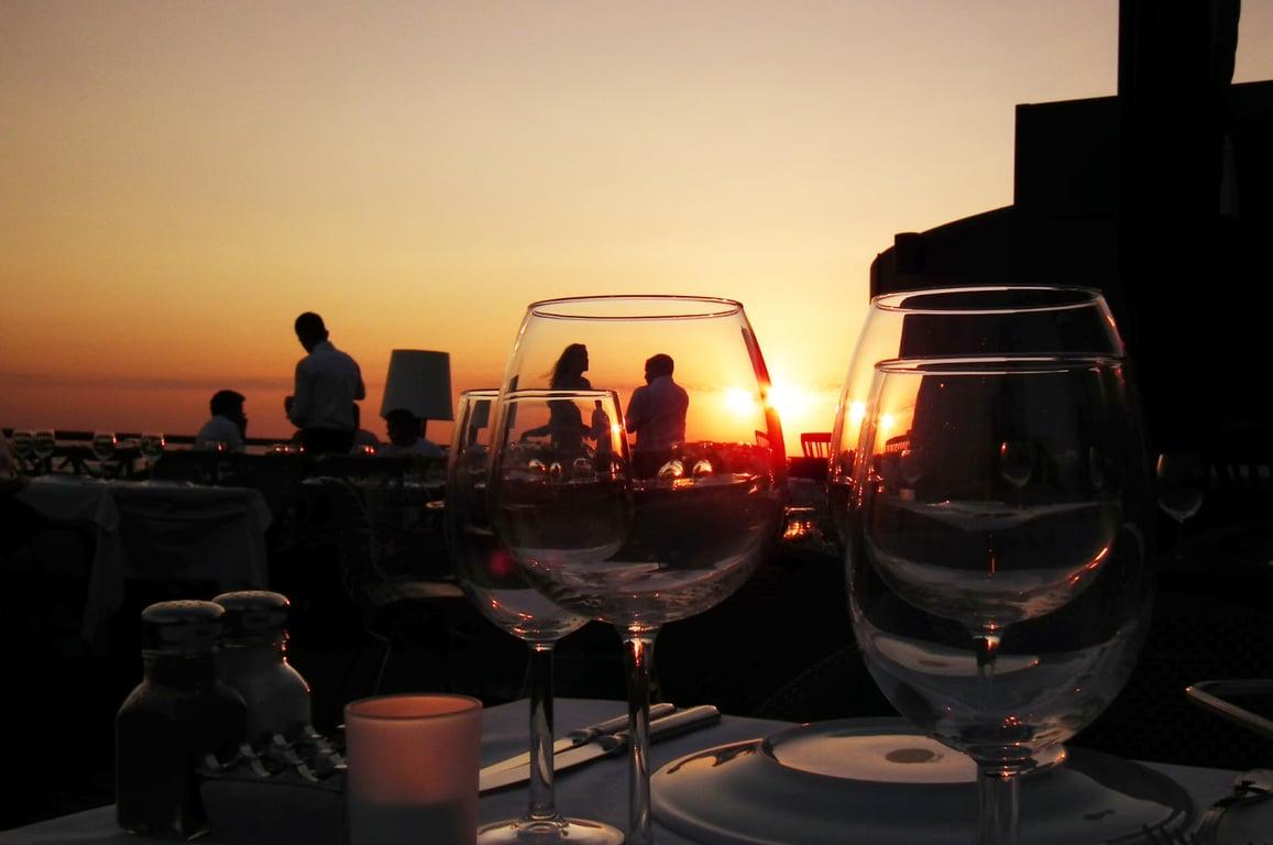 Cafe De Paris - Suadiye fotoğraf 10