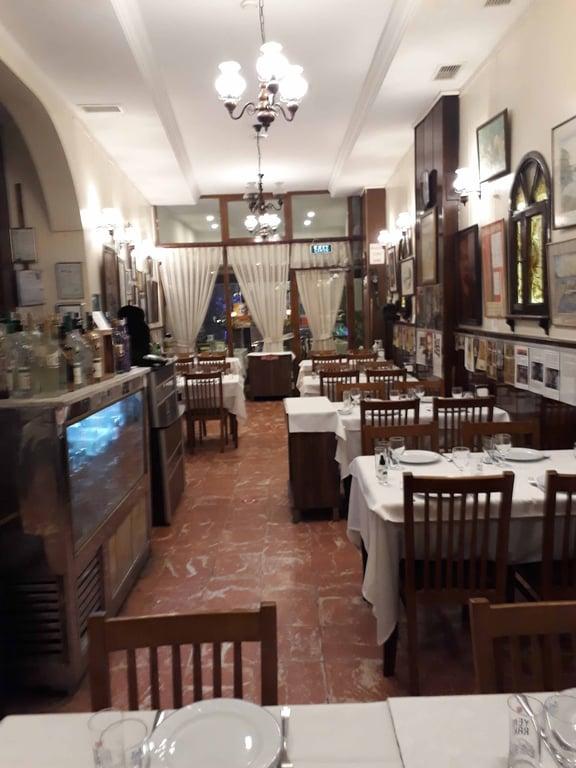 Hatay Restaurant 1967 ( Müze Restaurant ) fotoğraf 9
