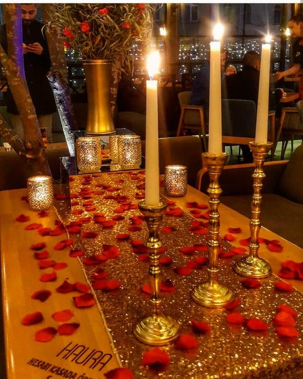 Haura Coffee Lounge fotoğraf 4