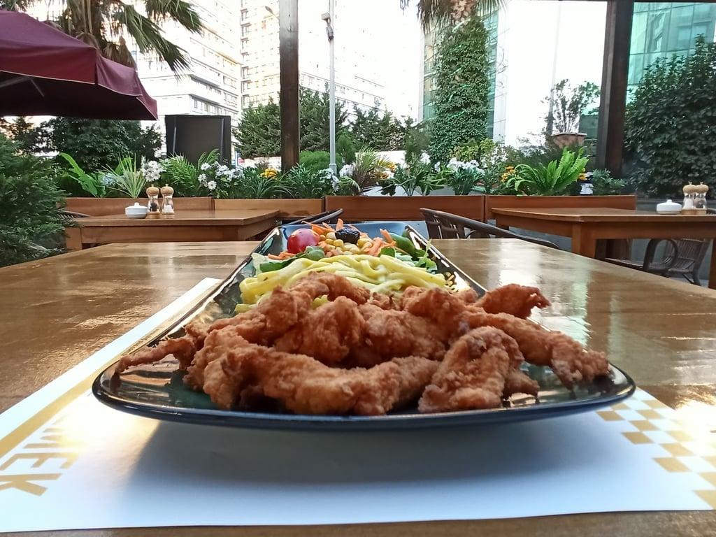 Chef Plus Cevizlibağ fotoğraf 9