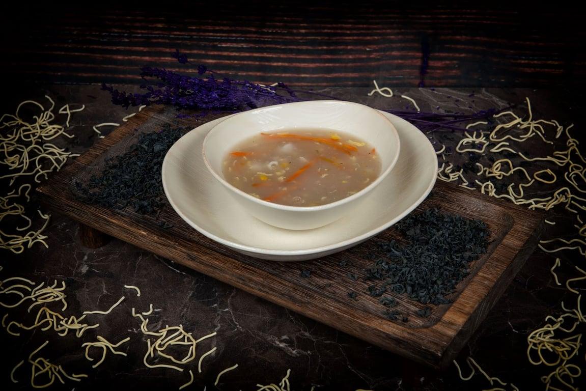 THE ART OF SUSHİ & CHİNESE fotoğraf 7