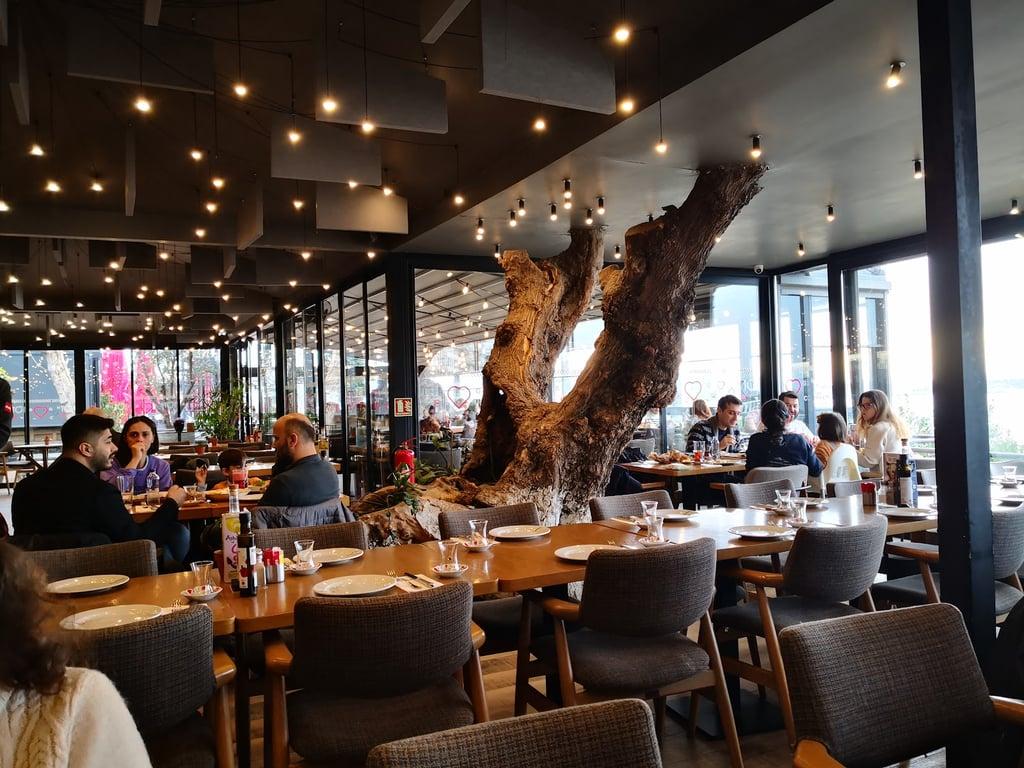 Big Chefs - Moda Teras Şubesi fotoğraf 5