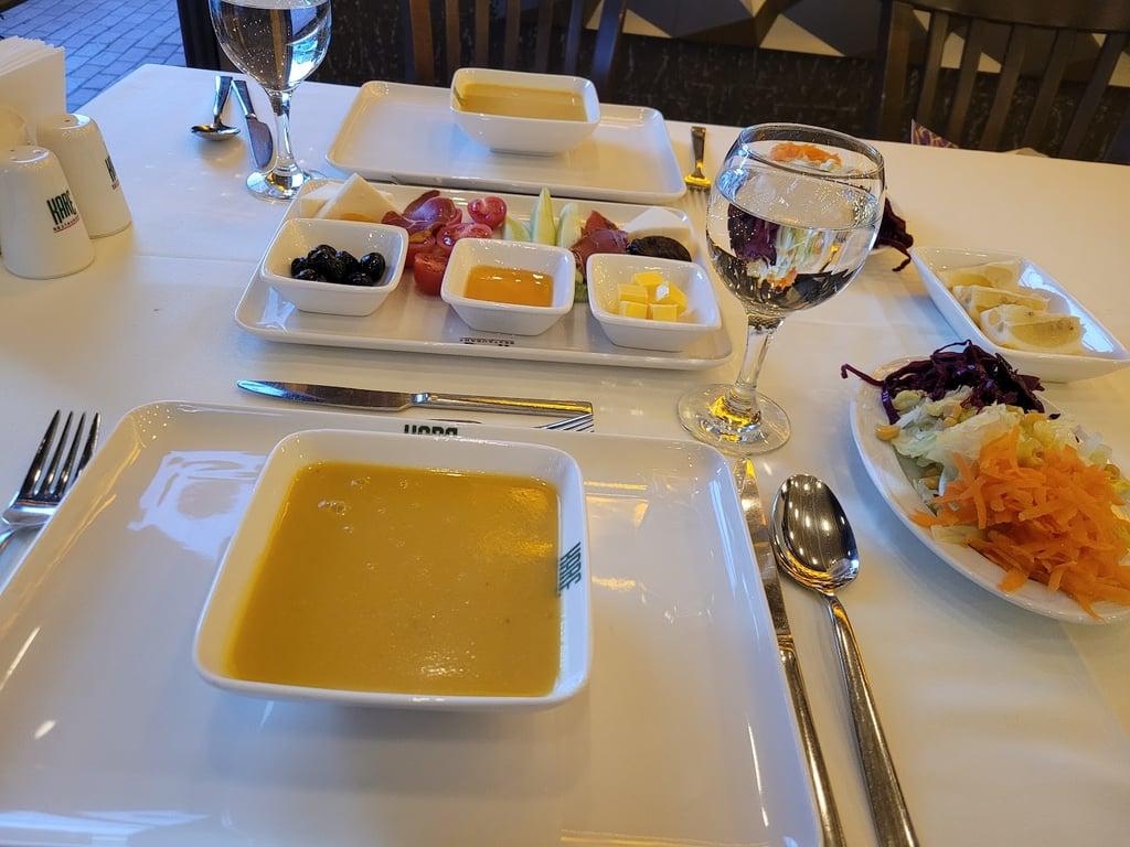 Kare Restaurant fotoğraf 8