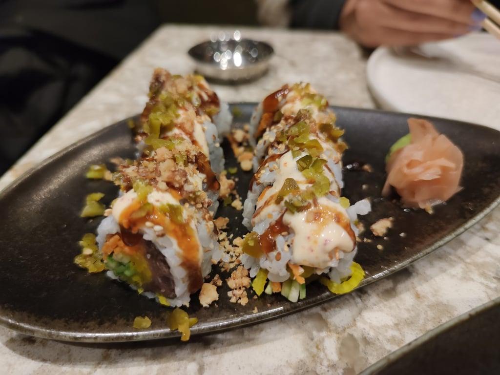 orōro Japanese Eatery | Erenköy fotoğraf 4