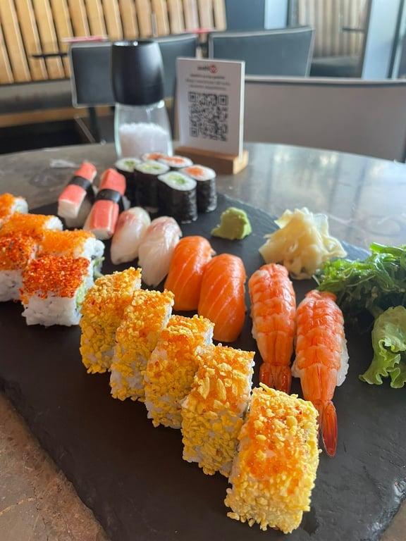 SushiCo fotoğraf 4