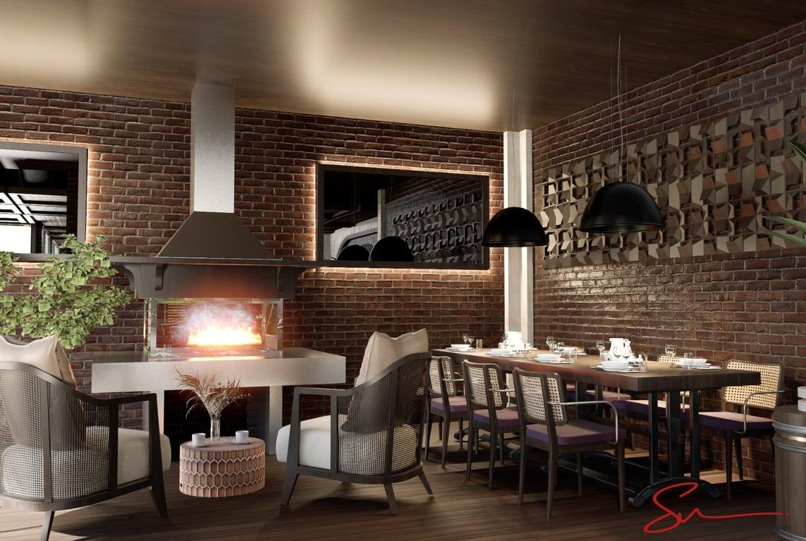 Mürdüm Kebap & Steakhouse fotoğraf 7