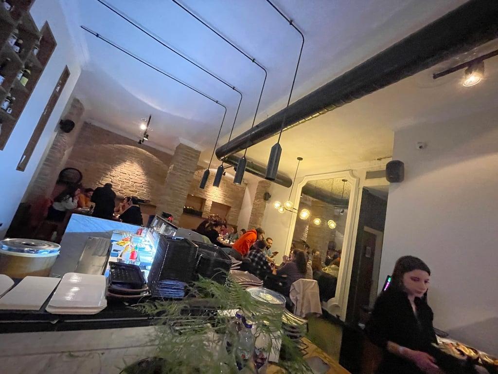 Yada Sushi fotoğraf 8