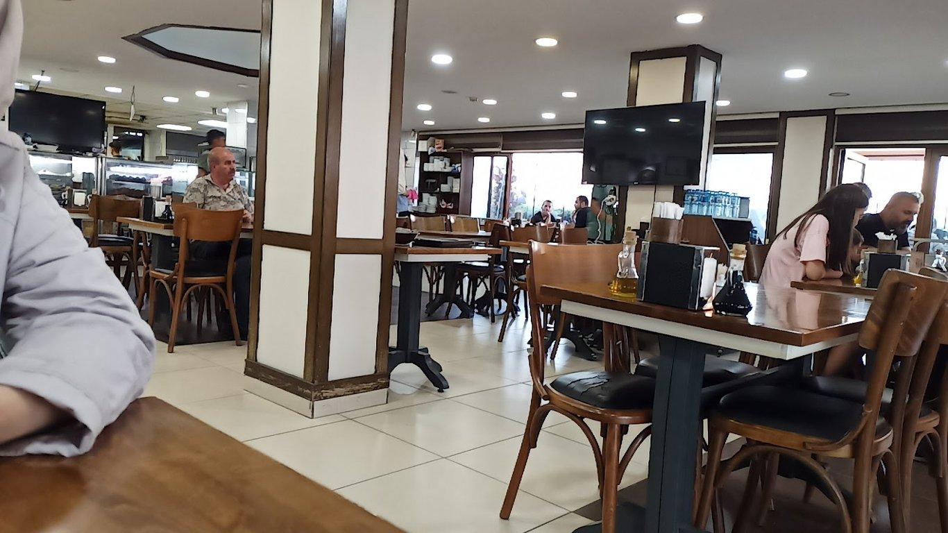 Ezme Dürüm Evi fotoğraf 5