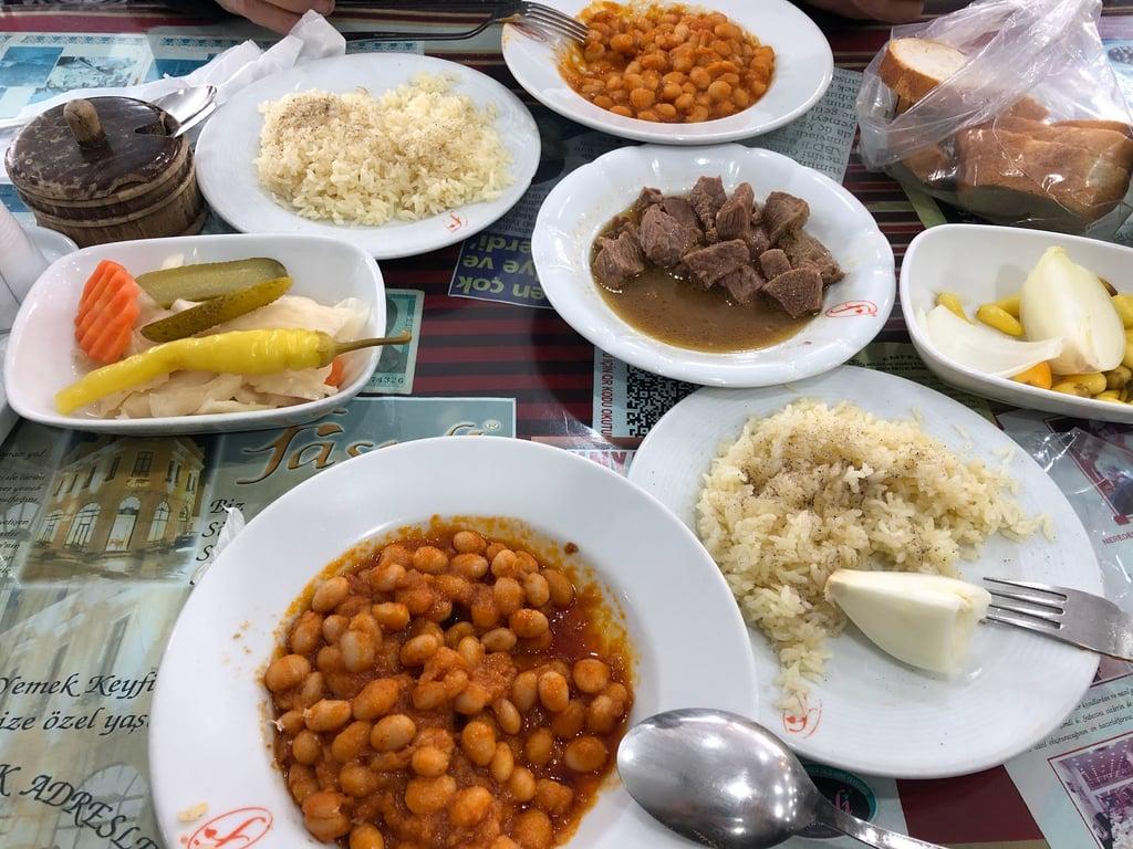 Fasuli Cerrahpaşa fotoğraf 6