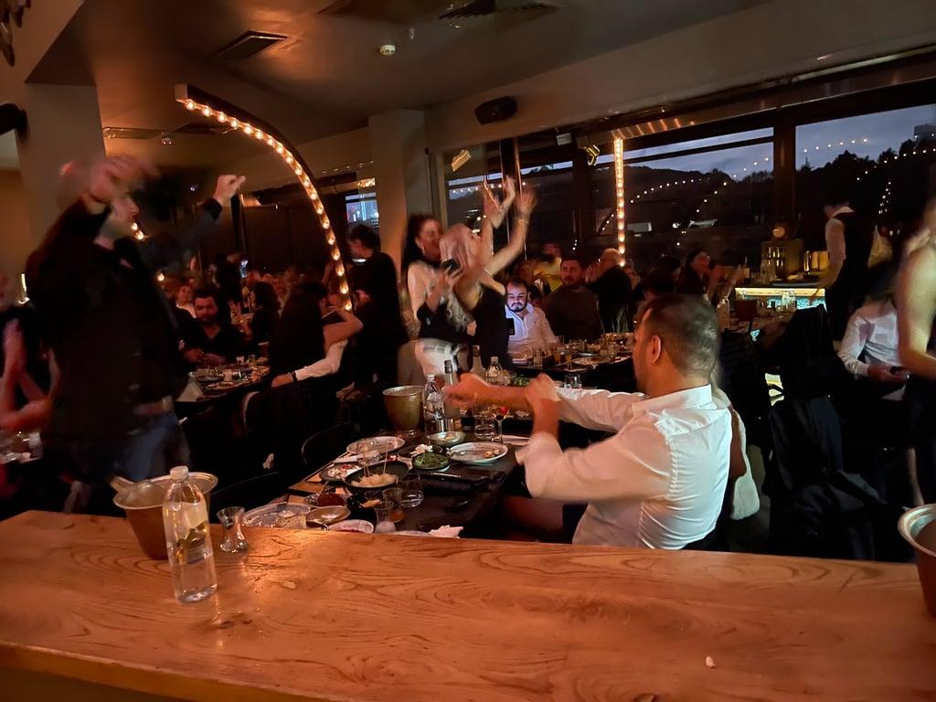 Esnaf Maslak fotoğraf 5