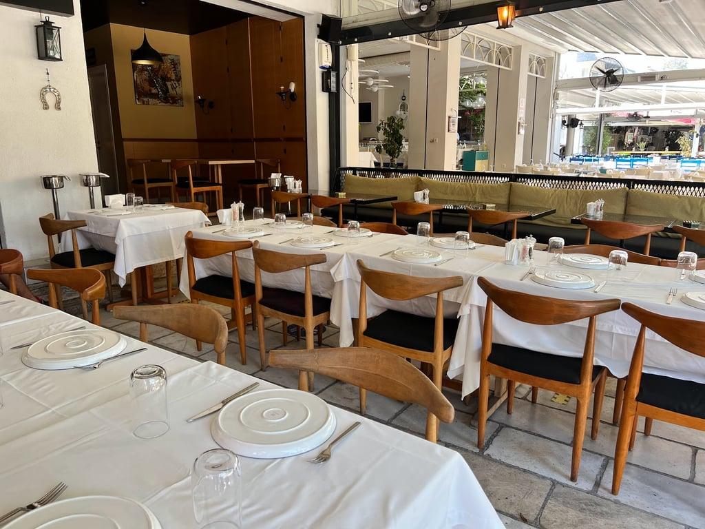 Moya Wine&Dine Bodrum Marina