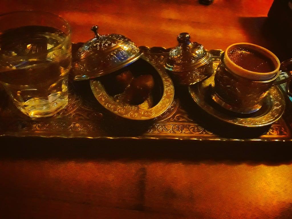 Kuruçeşme Kahvesi fotoğraf 7
