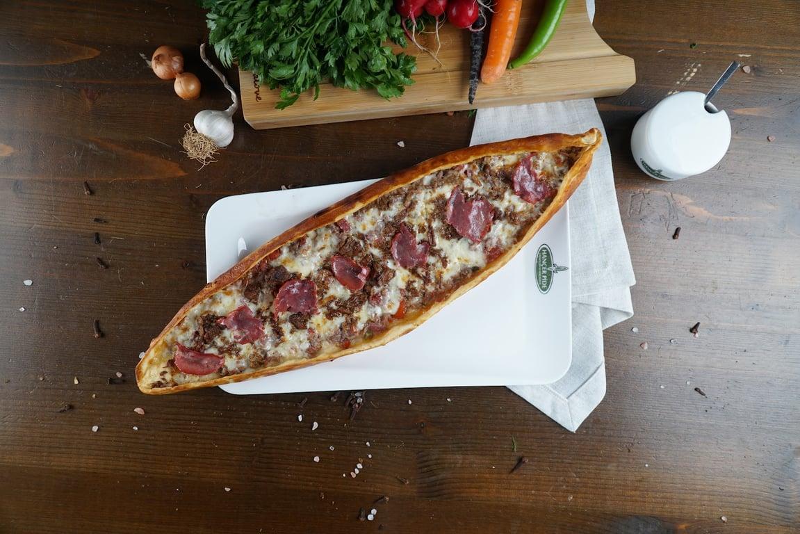 Hançer Pide & Pideli Köfte & Et Döner fotoğraf 7