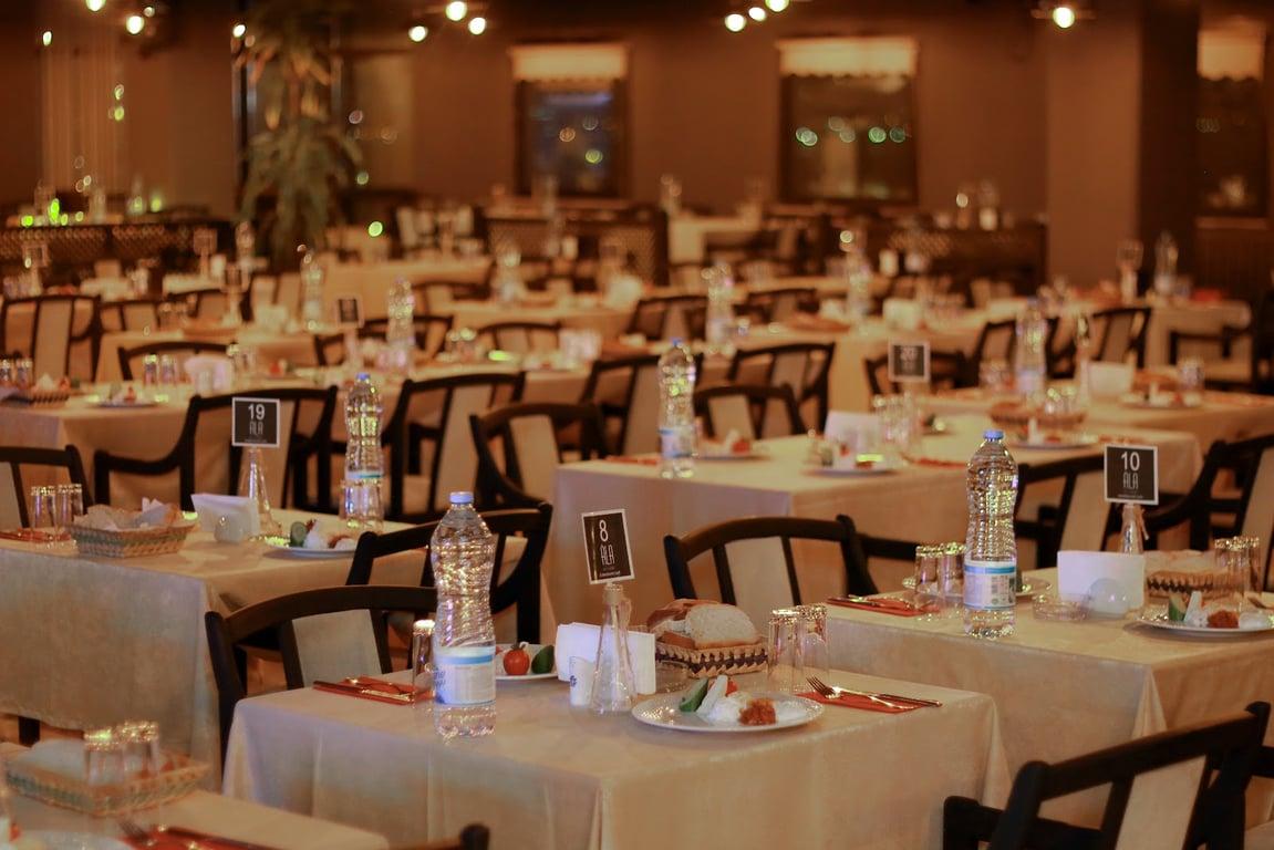 Ala Restaurant fotoğraf 1