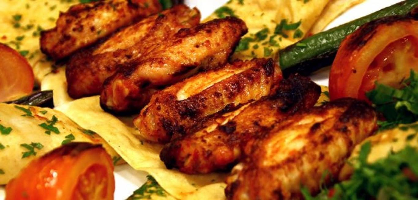 Marina Kebap fotoğraf 10